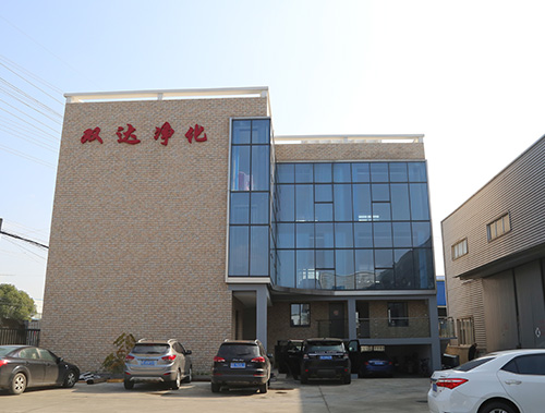 廠房設(shè)備