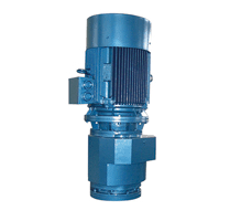 同軸齒輪減速機(jī)