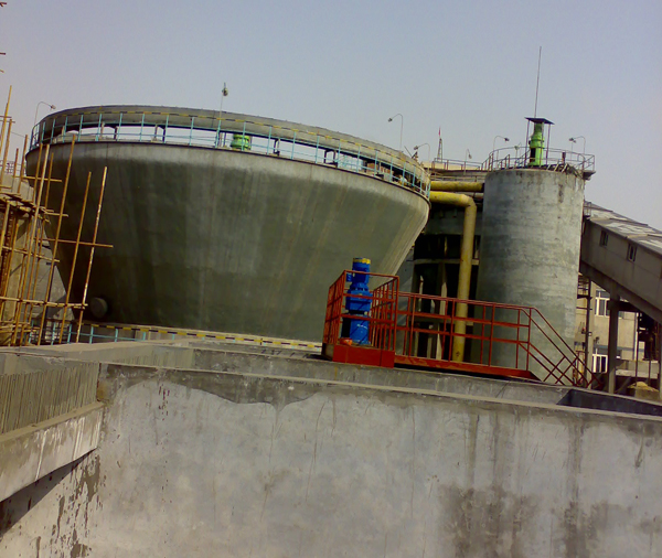 海科集團(tuán)與益泰攪拌的山東?？苿倮娀邢薰緮嚢柙O(shè)備合作項(xiàng)目