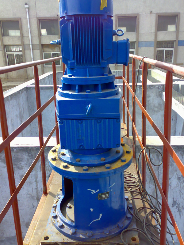 海科集團(tuán)與益泰攪拌的山東?？苿倮娀邢薰緮嚢柙O(shè)備合作項(xiàng)目